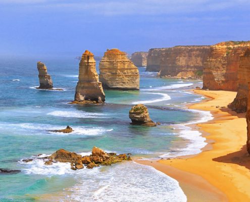 12 apostles