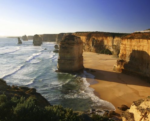 12 apostles
