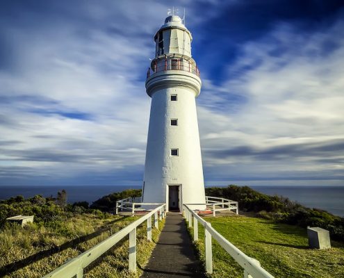 cape otway lighthouse