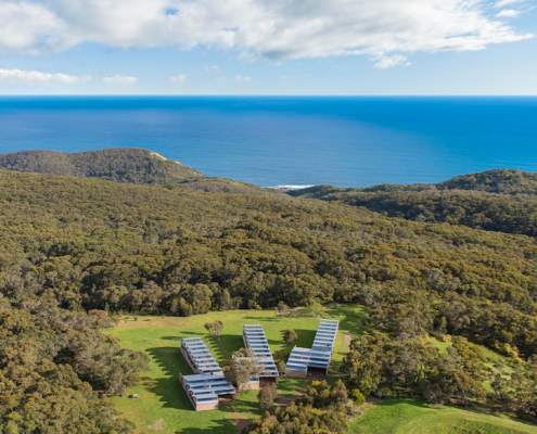 moonlight head accommodation