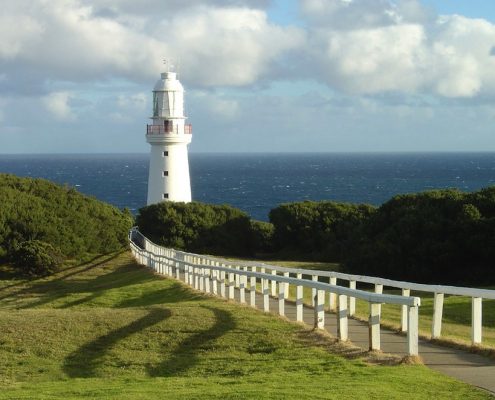 cape otway