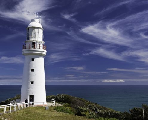 cape otway lightstation