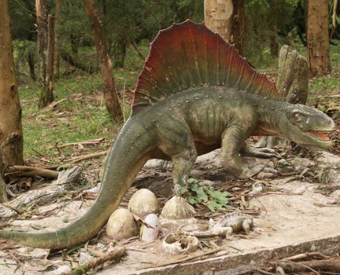 dinosaur