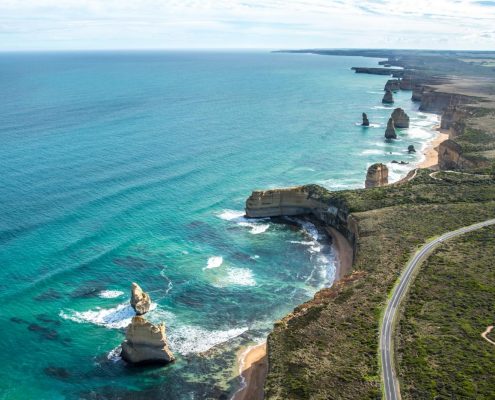 great ocean road
