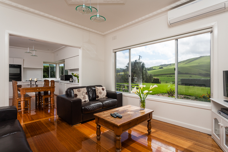 Johanna Seaside Cottages johanna accommodation