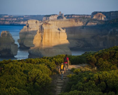 great ocean walk