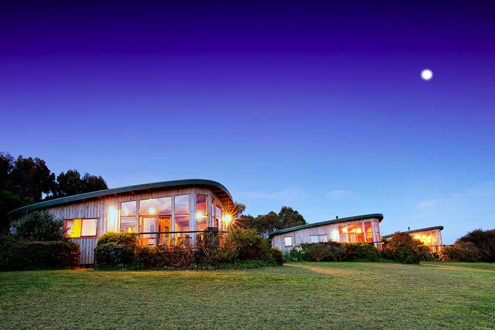 The Boomerangs at Johanna the-boomerangs