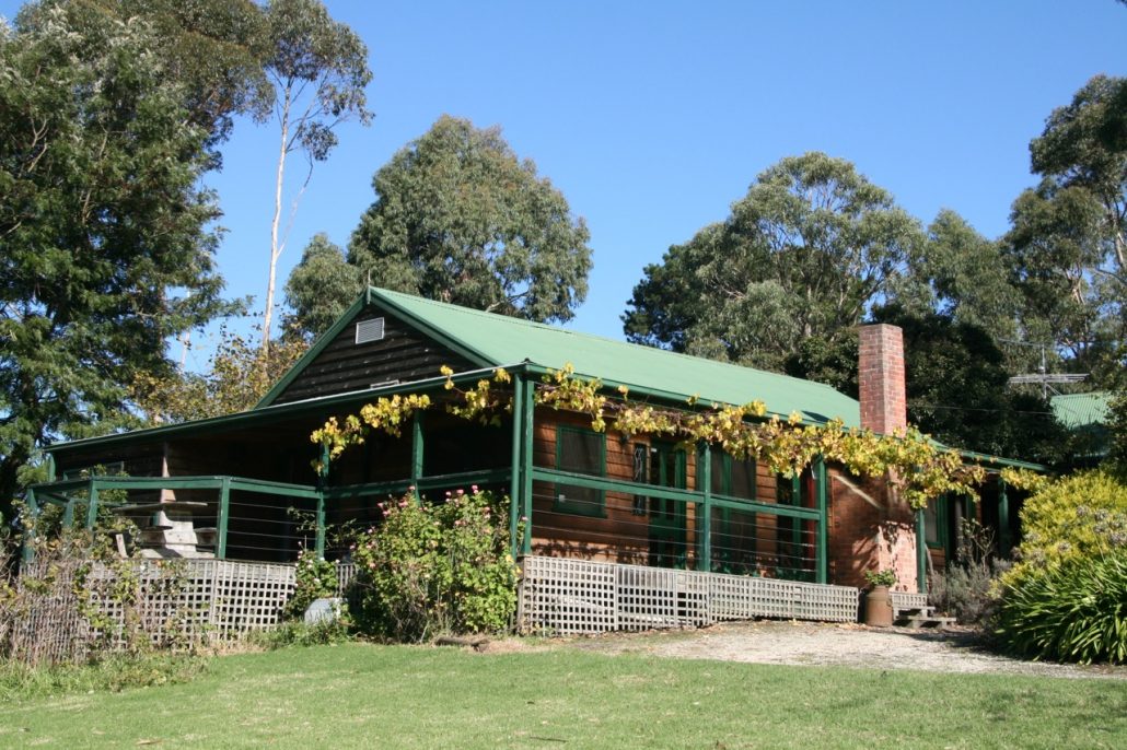 pennyroyal accommodation