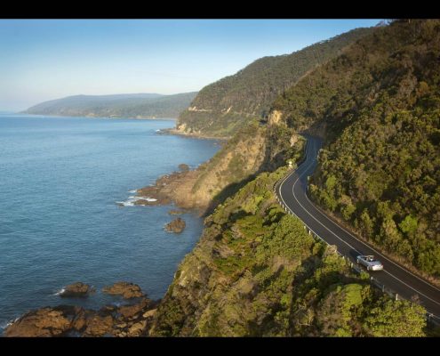 great ocean road