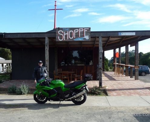 shoppe