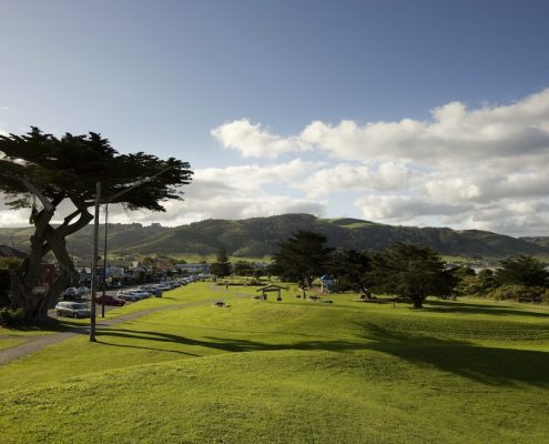 Apollo Bay