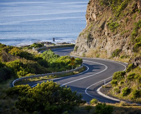 great ocean road