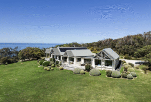 otways luxury accommodation