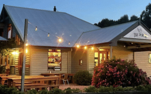 the perch lavers hill